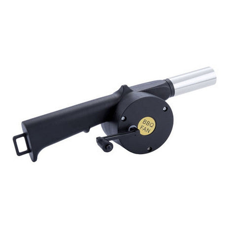 BBQ Fan Barbecue Fan - Manual - siopashop.ie