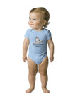 Baby Blue / 12M