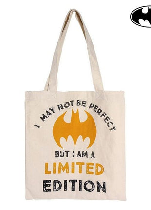 Batman Bag Batman Eco Friendly Cotton Bag - siopashop.ie