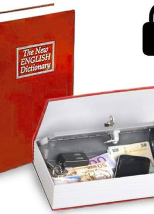 Dictionary Safe Box Dictionary Safe Box - siopashop.ie