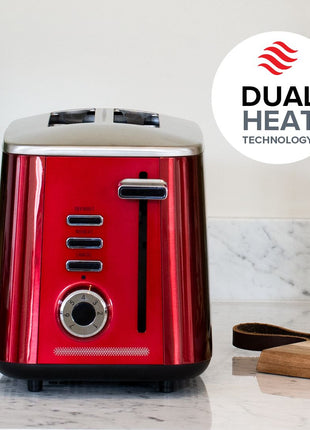 Rapid Toaster Rapid Toaster - 2 Slice - siopashop.ie