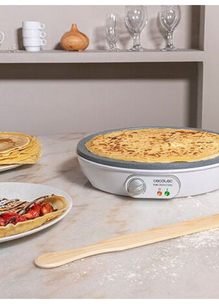 Pancake/Crépe Maker Pancake/Crépe Maker - siopashop.ie