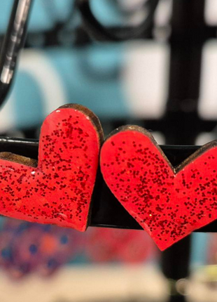 Valentines Earrings
