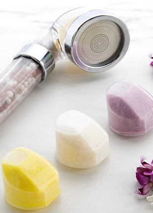 Aromatherapy Eco Shower Aromatherapy & Minerals Eco Shower - siopashop.ie
