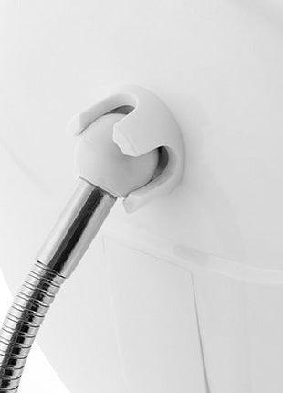 Flexible Mirror Magnifying Flexible Mirror with Suction Cup - siopashop.ie