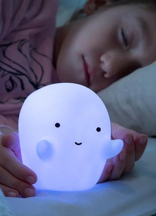 Ghost Lamp Kids Multicolour Ghost Lamp - siopashop.ie