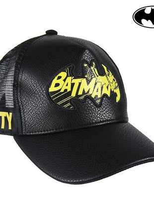 Batman Hat Batman Baseball Hat - siopashop.ie