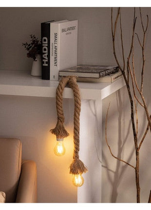 Rope String Lights LED String Lights - Rope - siopashop.ie