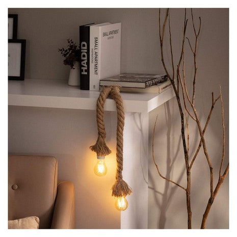 Rope String Lights LED String Lights - Rope - siopashop.ie