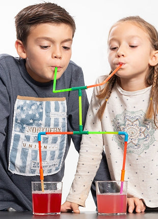 Crazy Straws Crazy Drinking Straws - siopashop.ie