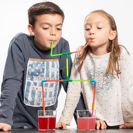 Crazy Straws Crazy Drinking Straws - siopashop.ie