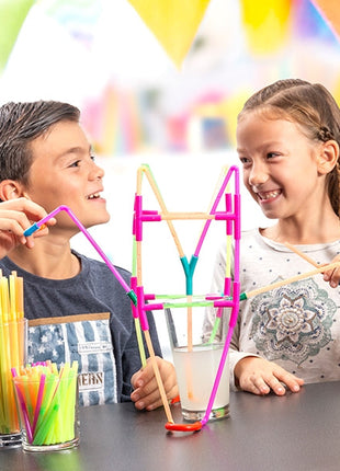 Crazy Straws Crazy Drinking Straws - siopashop.ie