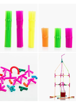 Crazy Straws Crazy Drinking Straws - siopashop.ie