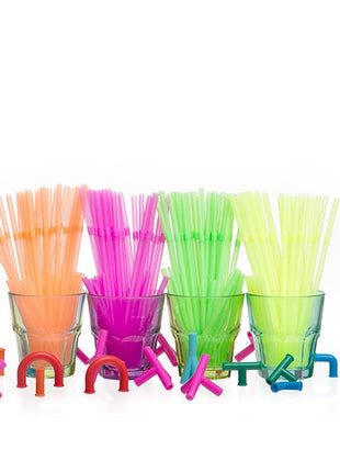 Crazy Straws Crazy Drinking Straws - siopashop.ie