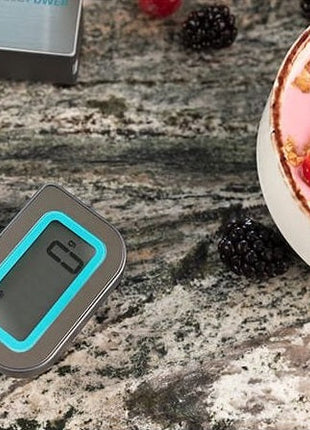 Foldable Kitchen Scales No Battery Folding Digital Scales - siopashop.ie