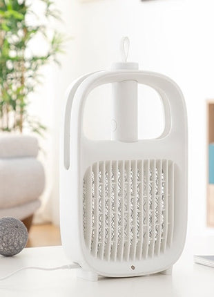 Insect Lamp and Bat Rechargeable Insect Lamp and Swatter - siopashop.ie