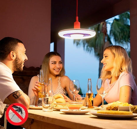 Anti Mosquito Ceiling Lamp Anti Mosquito Ceiling Lamp - siopashop.ie