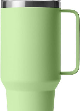 YETI Rambler 42oz Straw Mug with Customisation