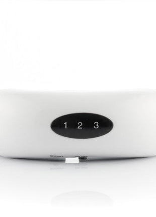 Massager Electromagnetic Neck and Back Massager - siopashop.ie