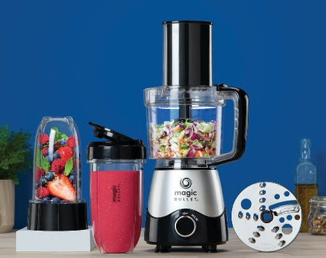 Magic Bullet Nutribullet Magic Bullet Kitchen Express - siopashop.ie