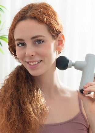 Mini Massager Powerful Mini Portable Massager - siopashop.ie