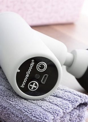 Mini Massager Powerful Mini Portable Massager - siopashop.ie