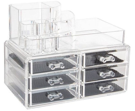 Medium Make Up Organiser Make Up Organiser - Medium - siopashop.ie