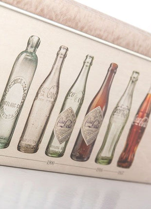 Retro Tin Retro Coca Cola Tin - siopashop.ie