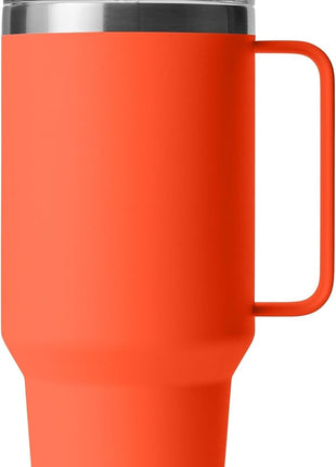 YETI Rambler 42oz Straw Mug with Customisation