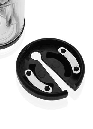 Plastic Corkscrew Electric Corkscrew - siopashop.ie