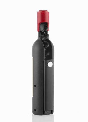 Bottle Opener Corkscrew Magnetic Wine Bottle Corkscrew and Bottle Opener - siopashop.ie