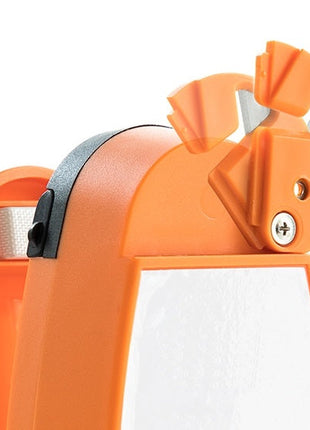 Bag Sealer Bag Sealer with Cutter and Magnet - siopashop.ie