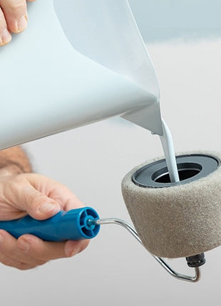 Paint 'n' Roll Roll 'n' Paint Anti Drip - siopashop.ie