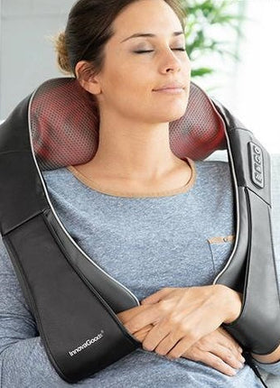 Massager Shiatsu Pro Massager - siopashop.ie