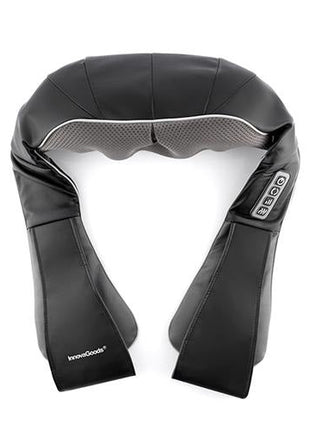 Massager Shiatsu Pro Massager - siopashop.ie