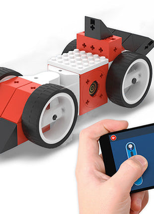 Robot Tinkerbots Robotics Construction Starter Set - siopashop.ie