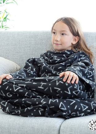 Kids Blanket Snug Snug Kids Blanket - siopashop.ie