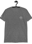 Graphite Heather / S