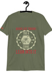 Military Green / S