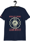 Navy / S