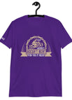 Purple / S