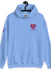 Carolina Blue / S
