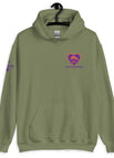 Military Green / S