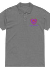 Grey Melange / S