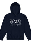 Navy / XS